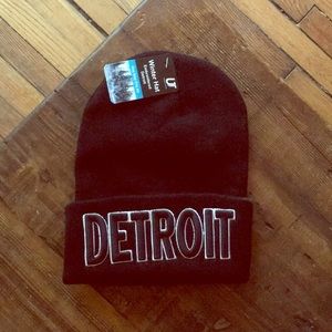 Brand new winter hat!